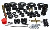 Energy Suspension 01-05 Chrysler PT Cruiser FWD Black Hyper-flex Master Bushing Set thumbnail 1