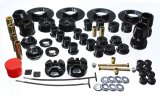 Energy Suspension 01-05 Chrysler PT Cruiser FWD Black Hyper-flex Master Bushing Set thumbnail 2