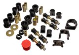 Energy Suspension 97-01 Ford Escort/ZX2 Black Hyper-flex Master Bushing Set thumbnail 2