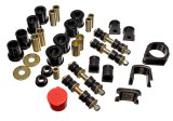 Energy Suspension 97-01 Ford Escort/ZX2 Black Hyper-flex Master Bushing Set thumbnail 3