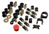 Energy Suspension 97-01 Ford Escort/ZX2 Black Hyper-flex Master Bushing Set thumbnail 7