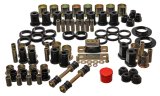 Energy Suspension 66-72 Oldsmobile Cutlass/442/F-85/Europa Black Hyper-flex Master Bushing Set thumbnail 3