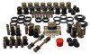 Energy Suspension 66-72 Oldsmobile Cutlass/442/F-85/Europa Black Hyper-flex Master Bushing Set thumbnail 8
