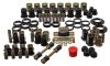 Energy Suspension 66-72 Oldsmobile Cutlass/442/F-85/Europa Black Hyper-flex Master Bushing Set thumbnail 9