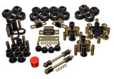 Energy Suspension 82-04 Chevy Blazer & S-10/S-15 Pickup 2WD (except 97-01 SS) Black Hyper-flex Mast thumbnail 4