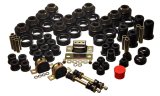 Energy Suspension 92-94 Chevy K5 Blazer / 92-99 Suburban / 92-99 GMC Denali XL/Yukon XL 2WD Black Hy thumbnail 2