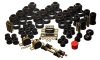 Energy Suspension 92-94 Chevy K5 Blazer / 92-99 Suburban / 92-99 GMC Denali XL/Yukon XL 2WD Black Hy thumbnail 8