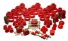 Energy Suspension 92-94 Chevy K5 Blazer / 92-99 Suburban / 92-99 GMC Denali XL/Yukon XL 2WD Red Hype thumbnail 7