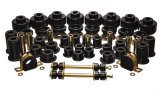 Energy Suspension 99-06 Chevy C1500 New Body Style Silverado 2WD Black Hyper-flex Master Bushing Set thumbnail 5