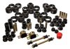 Energy Suspension 95-97 Chevy Tahoe / GMC Denali 4WD Black Hyper-flex Master Bushing Set thumbnail 7