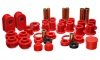 Energy Suspension 92-06 Ford E-250/E-350 Van 2WD Red Hyper-flex Master Bushing Set thumbnail 7