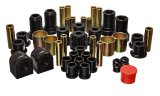 Energy Suspension 04-06 Ford F150 Pickup 2WD Black Hyper-flex Master Bushing Set thumbnail 3
