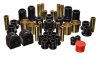 Energy Suspension 04-06 Ford F150 Pickup 2WD Black Hyper-flex Master Bushing Set thumbnail 7