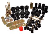 Energy Suspension 97-03 Ford F150 Pickup 2WD Std Cab/Xtd Cab/Super Crew Cab Black Hyper-flex Master thumbnail 5