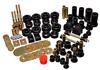 Energy Suspension 97-03 Ford F150 Pickup 2WD Std Cab/Xtd Cab/Super Crew Cab Black Hyper-flex Master thumbnail 8