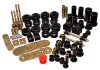 Energy Suspension 97-03 Ford F150 Pickup 2WD Std Cab/Xtd Cab/Super Crew Cab Black Hyper-flex Master thumbnail 9