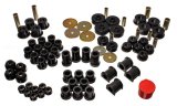 Energy Suspension 79-85 Toyota 4WD Pickup (Except T-100 & Tundra) Black Hyper-Flex Master Bushing S thumbnail 2