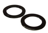 Energy Suspension 78-81 Buick Century Front Upper Coil Spring Isolator - Black thumbnail 2