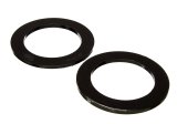 Energy Suspension 78-81 Buick Century Front Upper Coil Spring Isolator - Black thumbnail 3