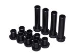 Energy Suspension Polaris RZR XP 900 Front A-Arm Bushings - Black thumbnail 1