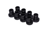 Energy Suspension Polaris Front A-Arm Bushing Kit - Black thumbnail 1