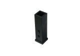Energy Suspension Polaris RZR XP 900/1000 Navigation Bar Bushings - Black thumbnail 2