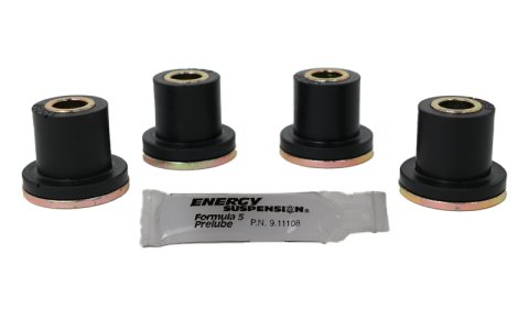 Energy Suspension 07-11 Toyota Camry Rack & Pinion Bushing Set - Black thumbnail 1