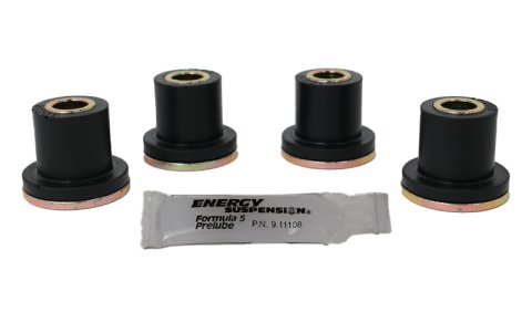 Energy Suspension 07-11 Toyota Camry Rack & Pinion Bushing Set - Black thumbnail 2