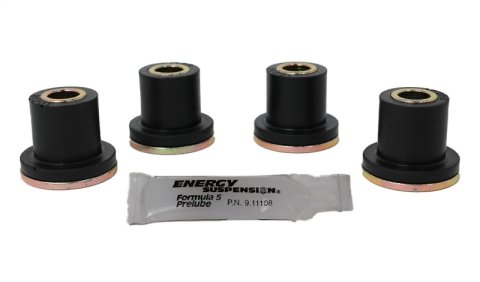 Energy Suspension 07-11 Toyota Camry Rack & Pinion Bushing Set - Black thumbnail 4