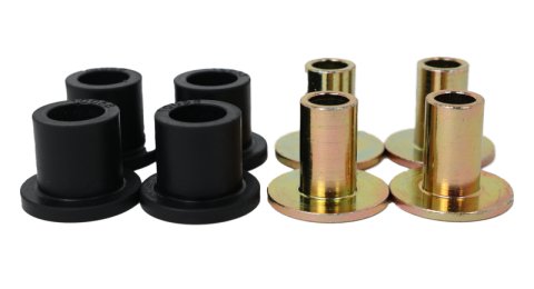 Energy Suspension 07-11 Toyota Camry Rack & Pinion Bushing Set - Black thumbnail 6