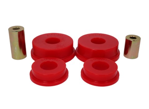 Energy Suspension 07-11 Toyota Camry Motor Mount Set - Red thumbnail 4