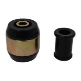 Energy Suspension 02-17 Toyota Camry / 13-18 Toyota Avalon Front Control Arm Bushing Set - Black thumbnail 3