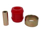 Energy Suspension 02-17 Toyota Camry / 13-18 Toyota Avalon Front Control Arm Bushing Set - Red thumbnail 2