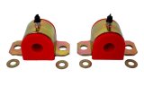 Energy Suspension 07-11 Toyota Camry Rear Sway Bar Bushing Set - Red thumbnail 2