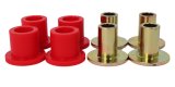 Energy Suspension 07-11 Toyota Camry Rack & Pinion Bushing Set - Red thumbnail 3