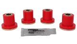 Energy Suspension 07-11 Toyota Camry Rack & Pinion Bushing Set - Red thumbnail 5