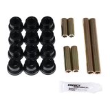 Energy Suspension Powersport Club Car Front Control Arm Bushing Set - Black thumbnail 3
