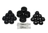 Energy Suspension Polaris Shock Bushing Upgrade Kit - Black thumbnail 2