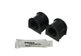 Energy Suspension Polaris Rear Sway Bar Bushings - Black thumbnail 2