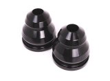 Energy Suspension 15-19 GMC/Chevy Sierra/Silverado 2500/ 3500 HD Rear Bump Stop Set - Black thumbnail 3