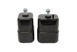 Energy Suspension 08-16 Ford F250/F350/F450 Super Duty Rear Bump Stop - Black thumbnail 1