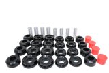 Energy Suspension 14-18 Dodge RAM 2500/3500 Rear Control Arm Bushing Set - Black thumbnail 2