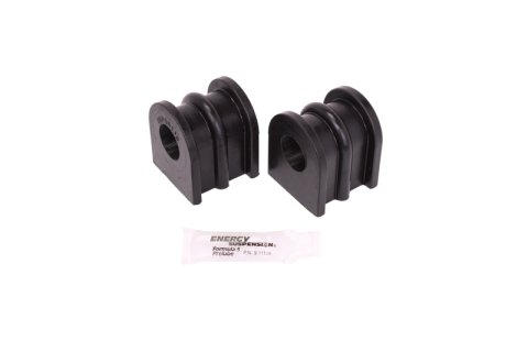 Energy Suspension 13-18 Nissan Altima 23mm Front Sway Bar Set - Black thumbnail 1