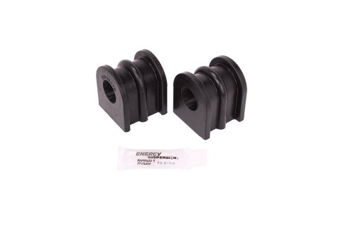 Energy Suspension 13-18 Nissan Altima 23mm Front Sway Bar Set - Black thumbnail 3