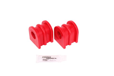 Energy Suspension 13-18 Nissan Altima 23mm Front Sway Bar Set - Red thumbnail 1