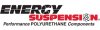 Energy Suspension 13-18 Nissan Altima 23mm Front Sway Bar Set - Red thumbnail 2