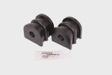 Energy Suspension 10-13 Nissan Altima 16mm Rear Sway Bar Set - Black thumbnail 1
