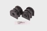 Energy Suspension 10-13 Nissan Altima 16mm Rear Sway Bar Set - Black thumbnail 2