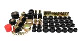 Energy Suspension 07-11 Toyota Camry Master Bushing Set - Black thumbnail 2