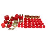 Energy Suspension 07-11 Toyota Camry Master Bushing Set - Red thumbnail 1